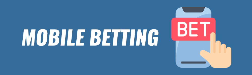 Mobile Betting Canada